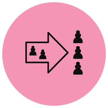 Minority Attack chess icon