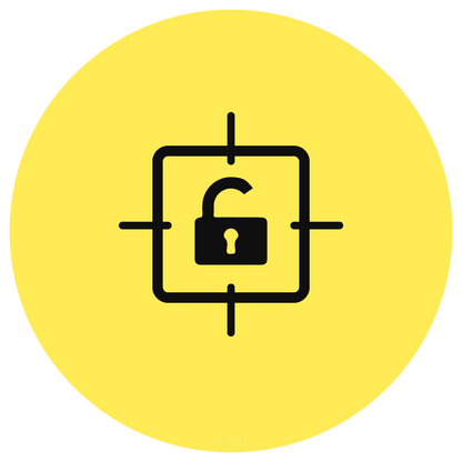Open Center chess icon