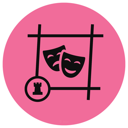 Opera Mate chess icon