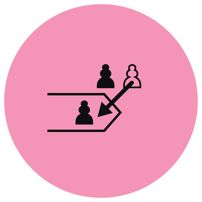 Pawn Break chess icon