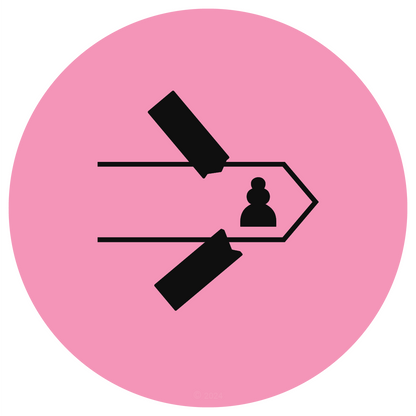 Pawn Breakthrough chess icon