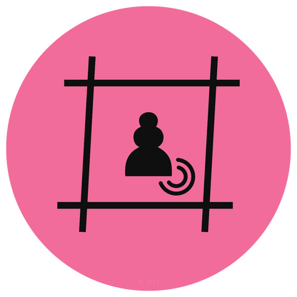 Pawn Mate chess icon