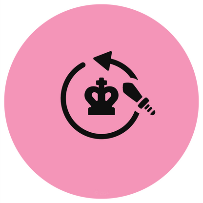 Perpetual Check chess icon