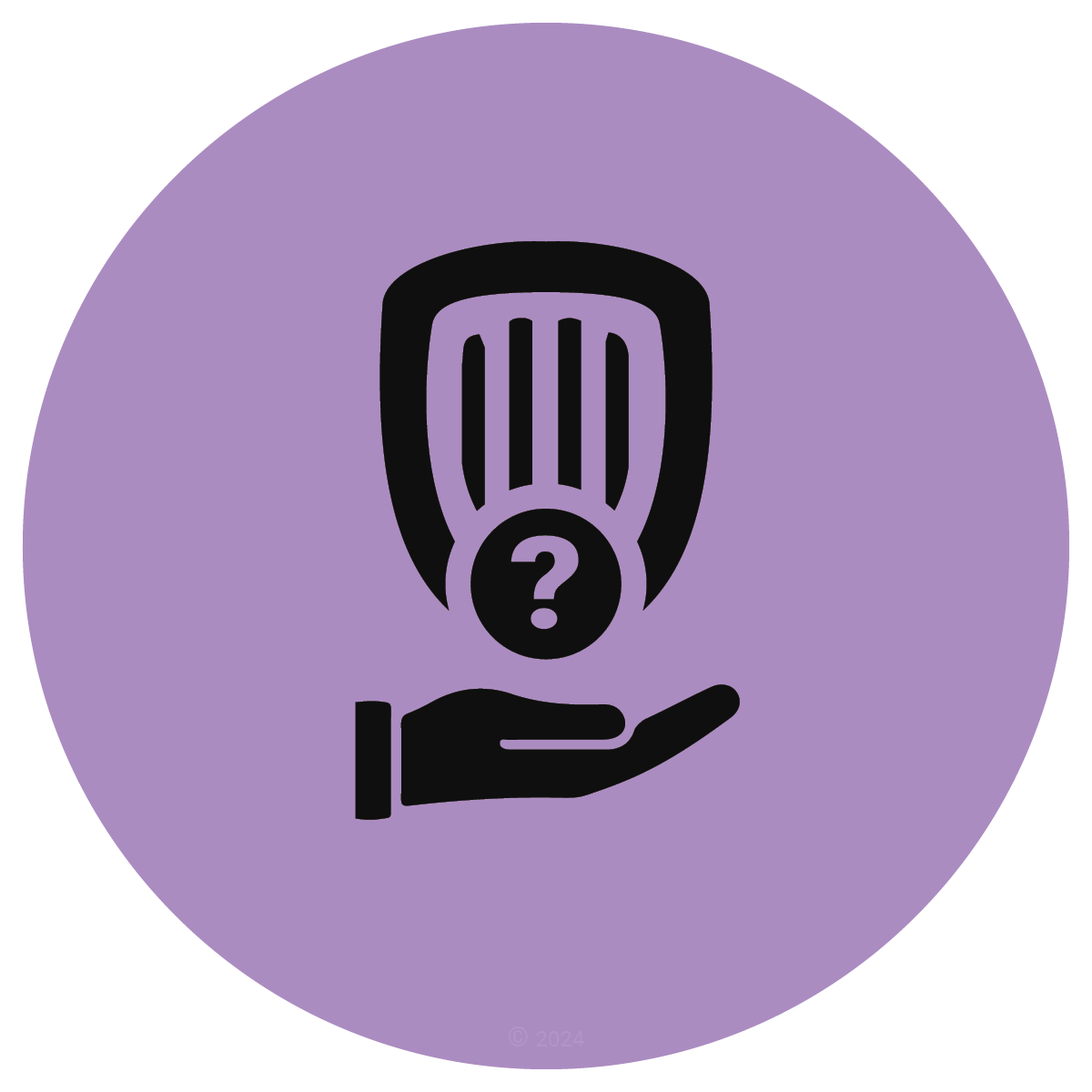 Problematic Defenders chess icon