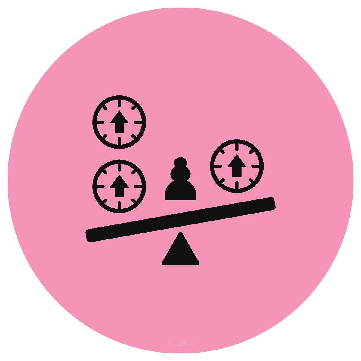 Reserve Tempi chess icon