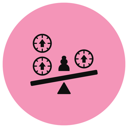 Reserve Tempi chess icon