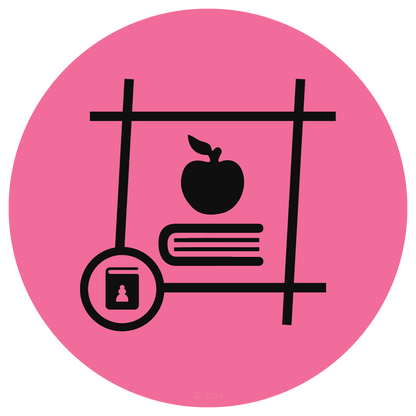Scholar's Mate chess icon