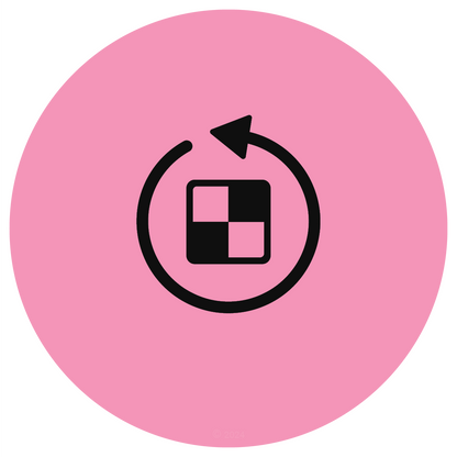 Threefold Repetition chess icon