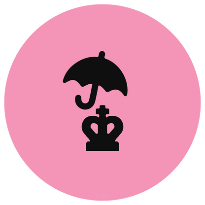 Umbrella Technique chess icon