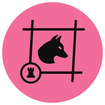 Vukovic's Mate chess icon