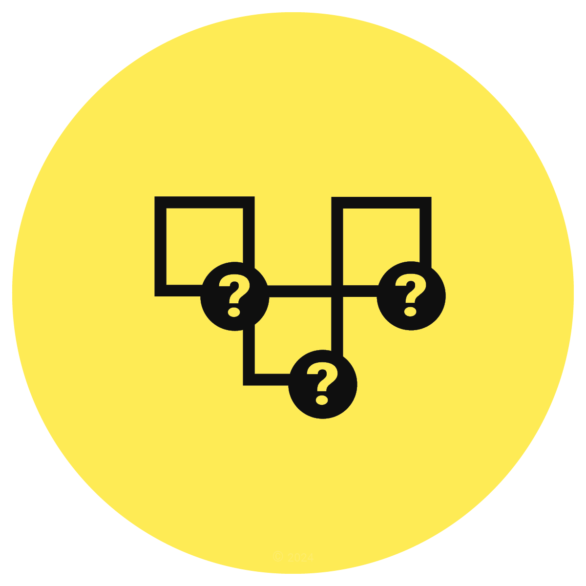 Weak Squares chess icon